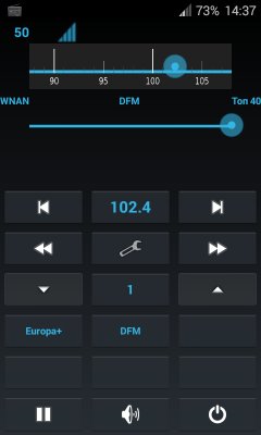 Spirit FM 2014 04 08 RUS by barnaulmen s