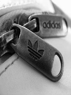 adidas