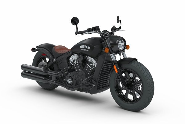 Indian-scout-bobber