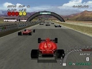 GP Challenge