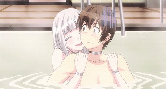 Anna Nishikinomiya, Tanukichi Okuma
