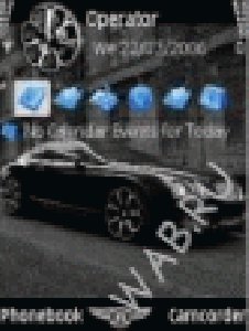 Bentley