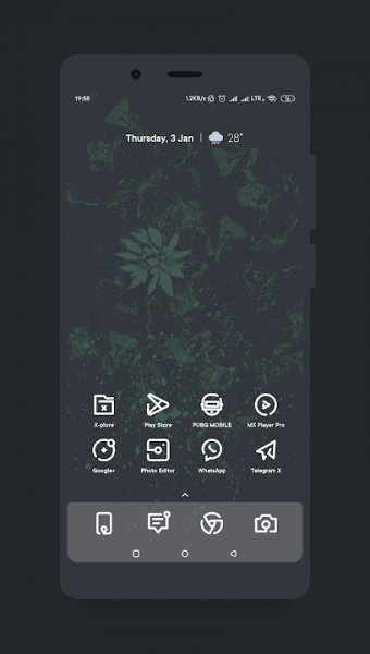KAMIJARA White v2.1