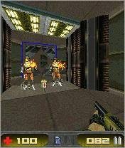 Alpha Zone3D