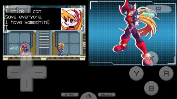 MegaMan+Zero+Collection+(U)