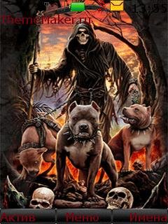 Hellhounds