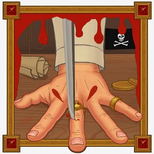 Пиратский Ножик v.1.0