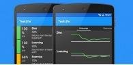 TaskLife Performance Tracker