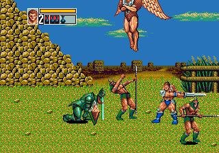 Golden Axe 3 (J) [p1]