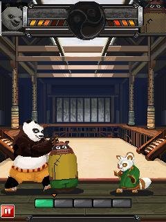 kung fu panda 2 360x640