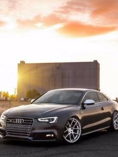 Audi RS7