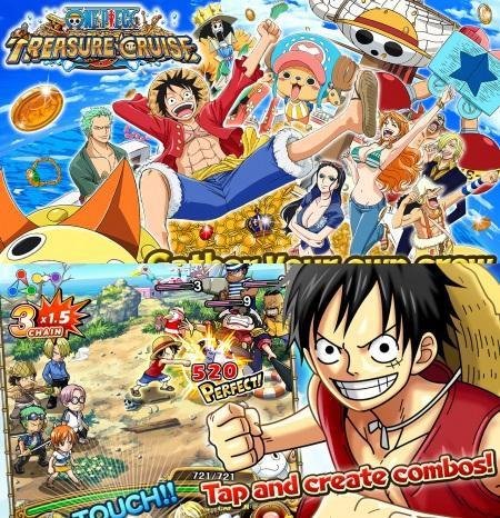 one-piece-treasure-cruise-v6.0.4-mod