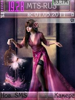 Elodie Themes