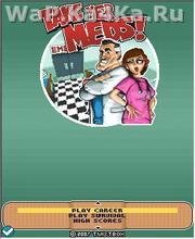 Take Yer Meds