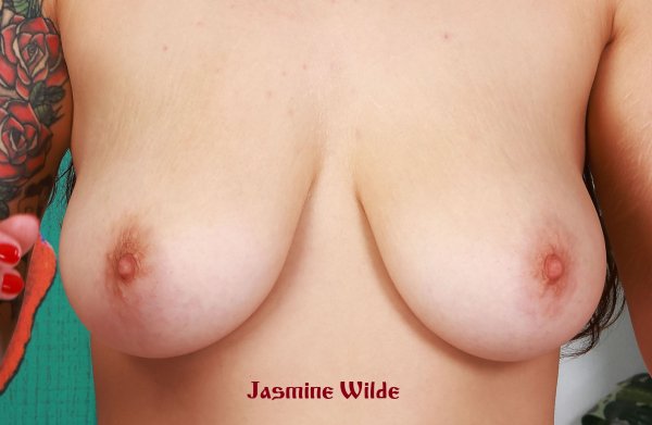 Jasmine Wilde 154