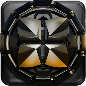 Next Launcher Theme Cesar - v.2.40