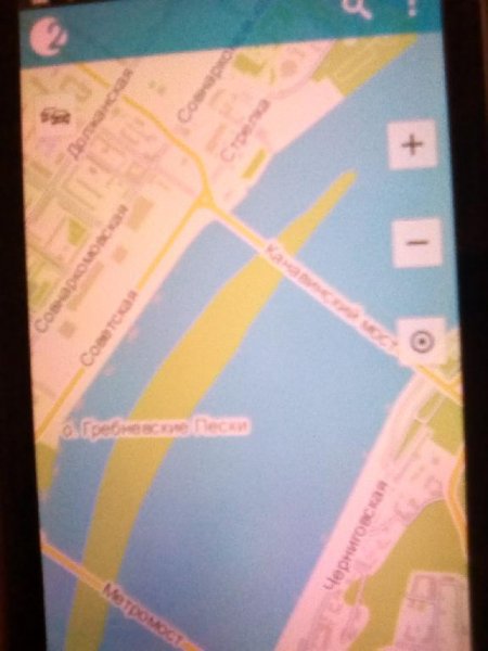 2Gis 3.19.10 (отвязка от маркета)