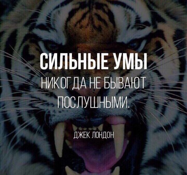 Сильные
