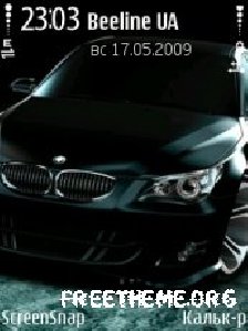 bmw www.freetheme.org