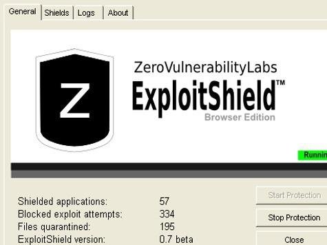 ExploitShield-Setup