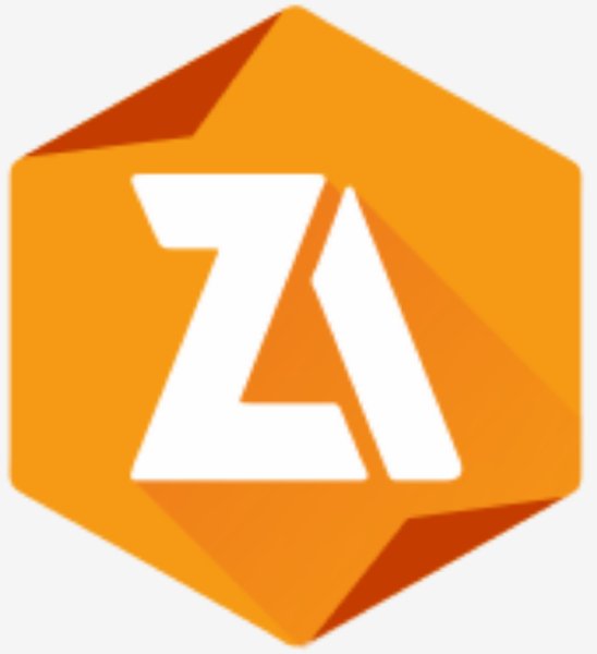 ZArchiver Pro 0.8.6 (8603) Donate
