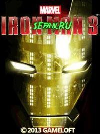 Iron Man 3 128x128