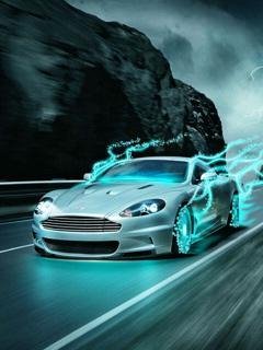 Aston Martin