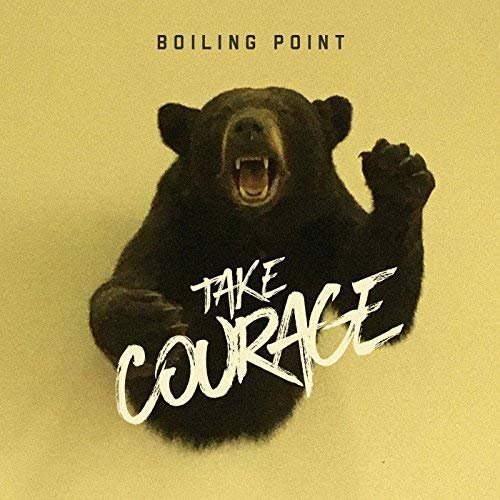 Boiling Point - My Hero