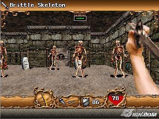 3D Orcs and Elves II 352 416