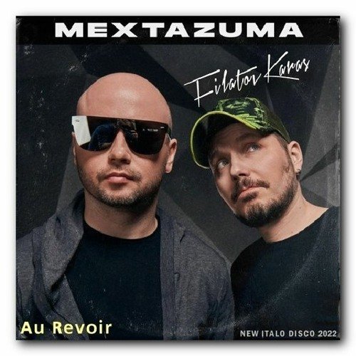 Filatov &amp; Karas, Busy Reno - Au revoir