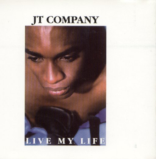 056_Jt Company - Live My Life (Radio Version)
