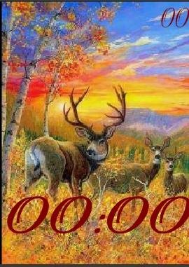 1 Лесная