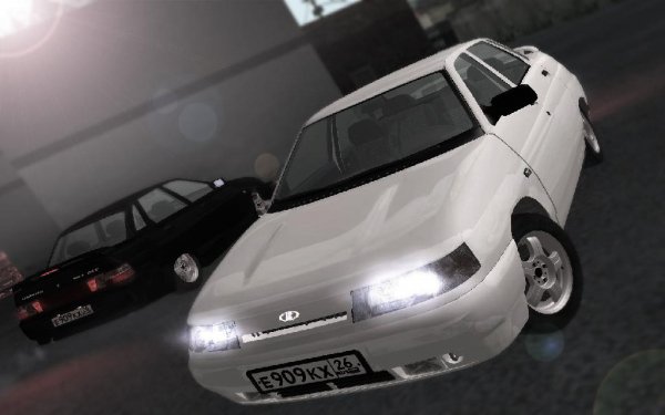 Lada 110 v.1