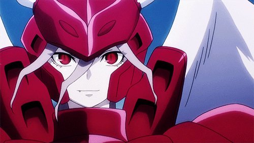 Shalltear Bloodfallen | Шеллтир Бладфоллен