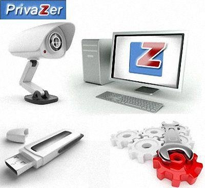 PrivaZer 3.0.24 + Portable