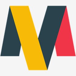 Mellow Dark UI