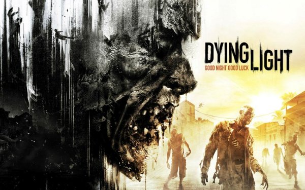 Сохранение Dying Light от aspidmaksi