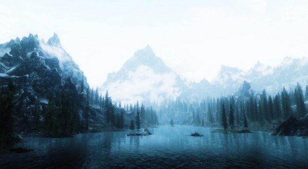 Reimagined ENB