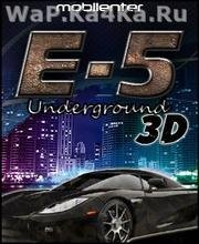 E-5 Underground