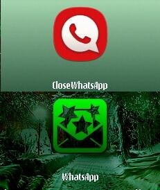 whatsapp v.2.11 955 mod