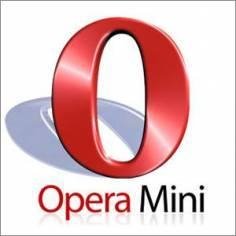 Opera Mini 7 1