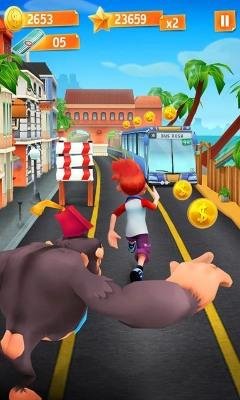 Bus Rush v1.0.1