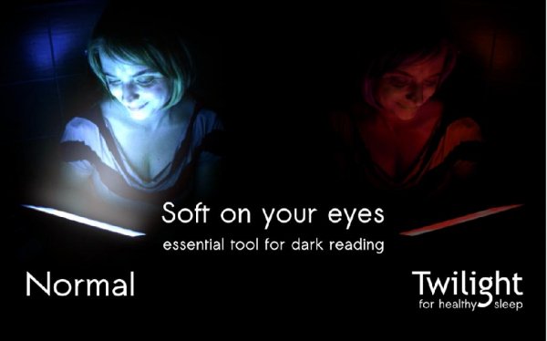Twilight Pro v3.4