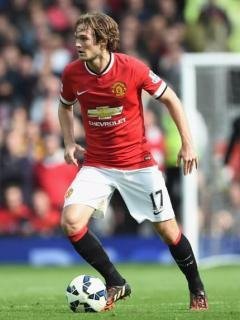 Daley Blind