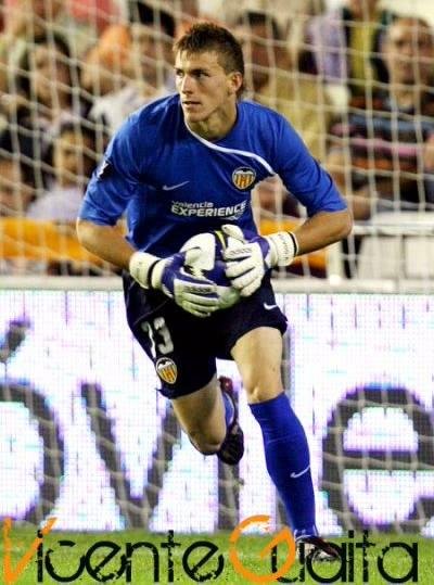 Vicente Guaita -VALENCIA-