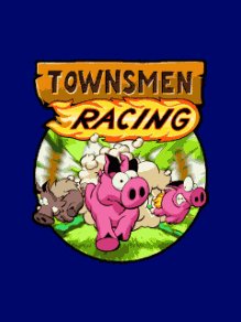 Townsmen Racing RUS Motorola 128x160