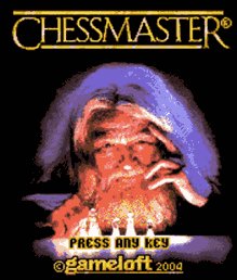 Chessmaster Nokia 128x128