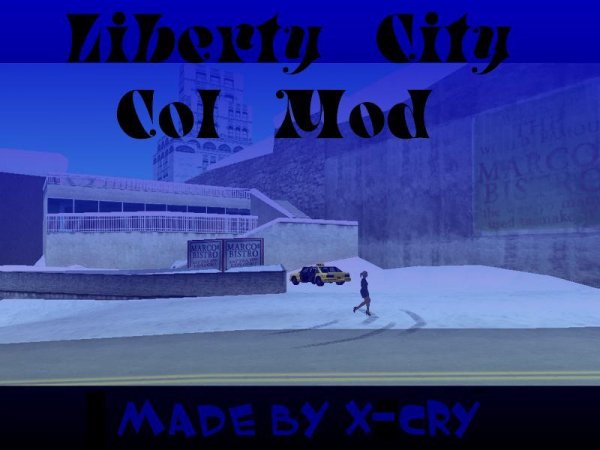 sa liberty city col mod v