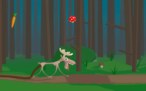 Super Digestion Moose v 1.31