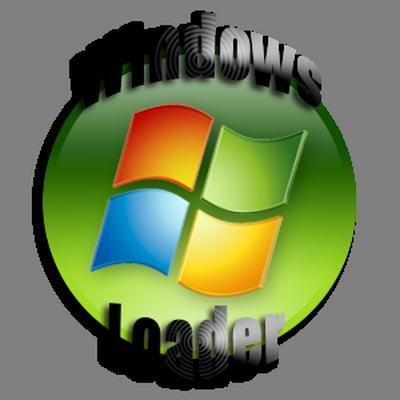Windows 7 Loader by Daz 2.1.8 (2012)